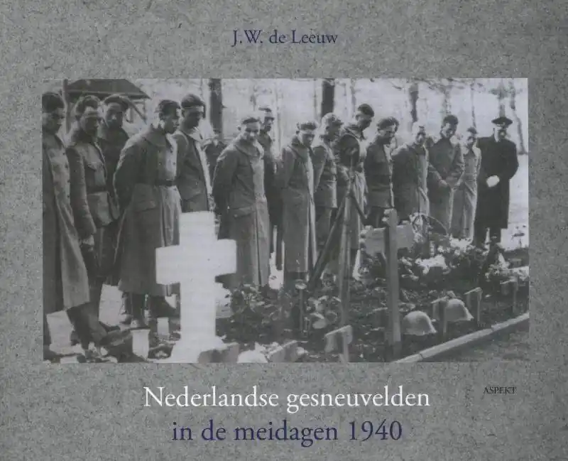 Direct Verzonden Gevallen voor Nederland / Druk 1
