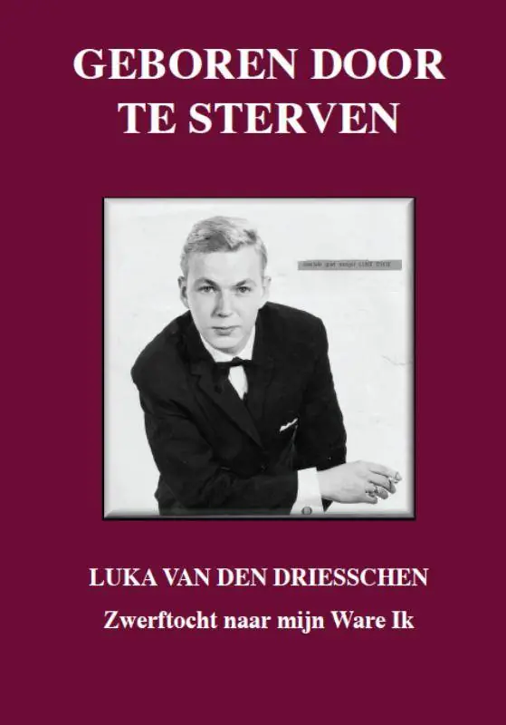 Populair Geboren door te sterven / Druk 1