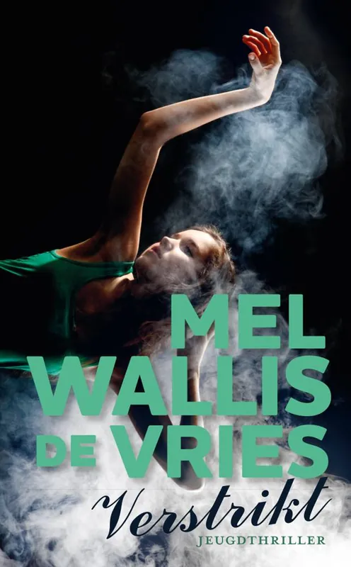 Verstrikt / Druk 8 Bestseller
