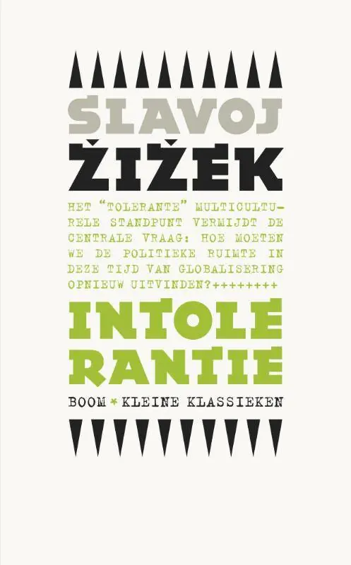 Intolerantie / Druk 1 Dagaanbieding