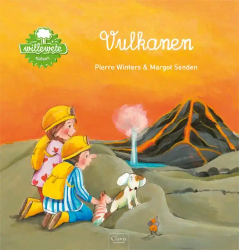 Beperkt Aanbod Vulkanen / Druk 10