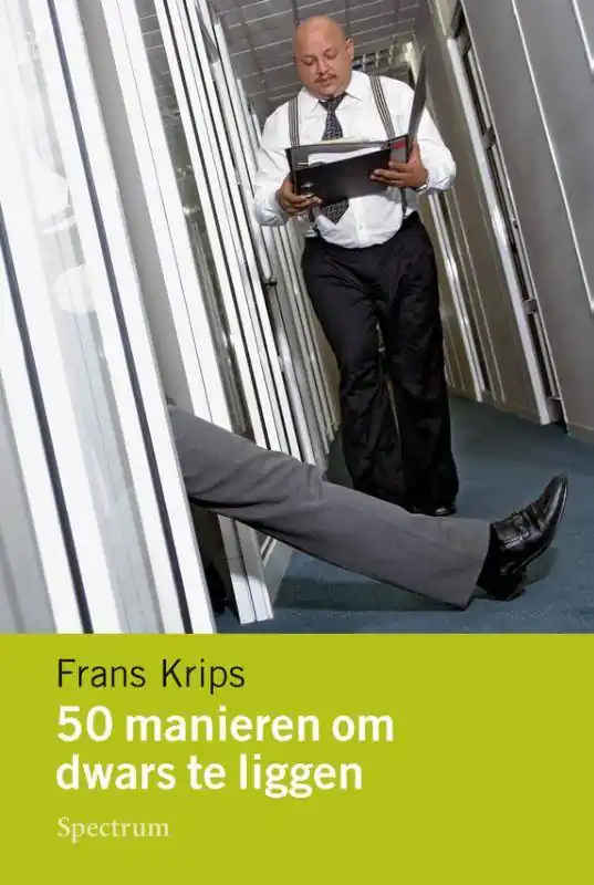 Beste Prijs 50 manieren om dwars te liggen / Druk 90