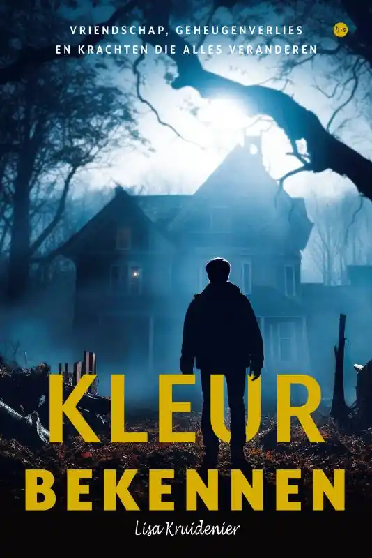Gereduceerde Prijs Kleur bekennen / Druk 1