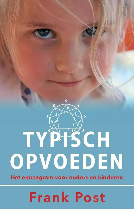 Typisch opvoeden / Druk 3 Fabrieksprijs