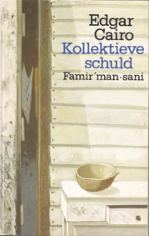 Laatste Kans Kollektieve schuld