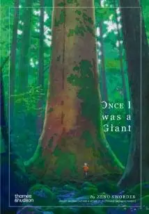 Bestel Nu Once I was a Giant
