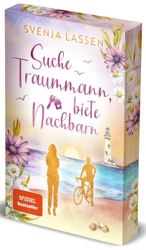 Lage Kosten Suche Traummann, biete Nachbarn