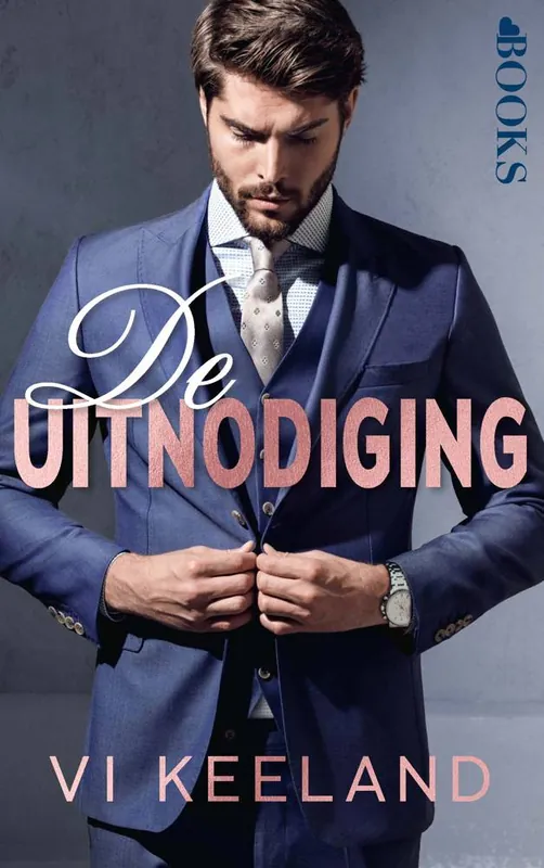 Merkproduct De uitnodiging / Druk 1