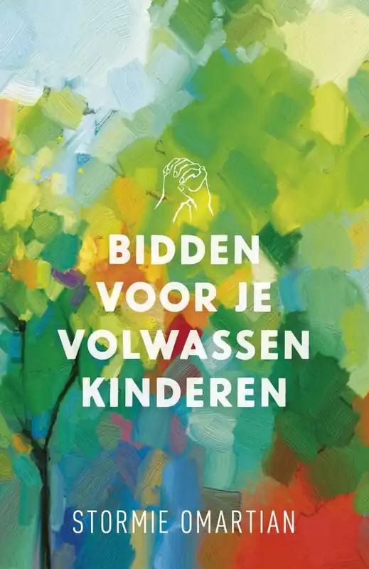 Gecertificeerd Bidden voor je volwassen kinderen / Druk 1