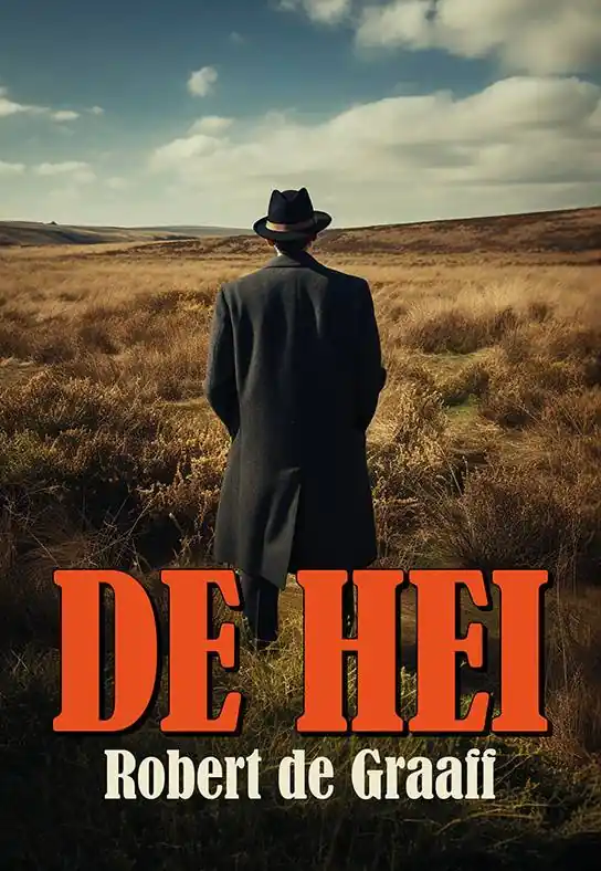 Exclusieve Aanbieding De hei / Druk 1