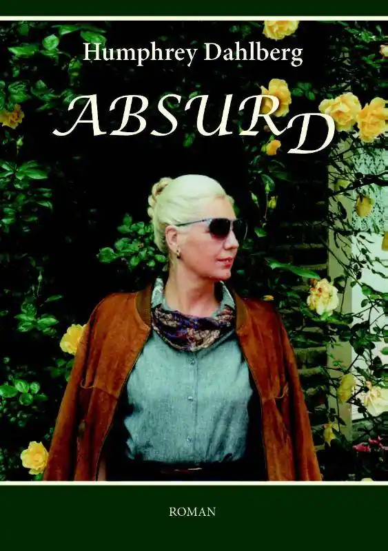 Absurd / Druk 1 Nieuw