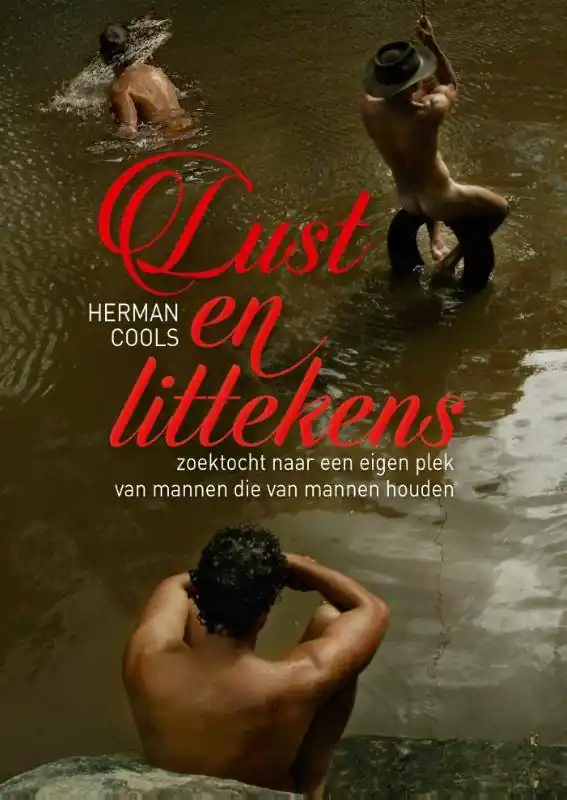 Koop Online Lust en littekens / Druk 1