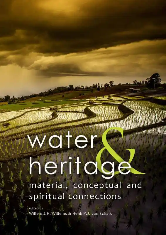Water & heritage / 1st Edition Beperkte Voorraad