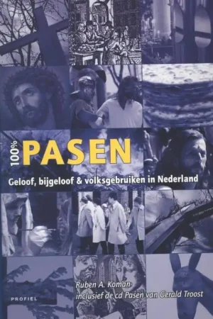 100% Pasen / Druk 1 Goedkoop