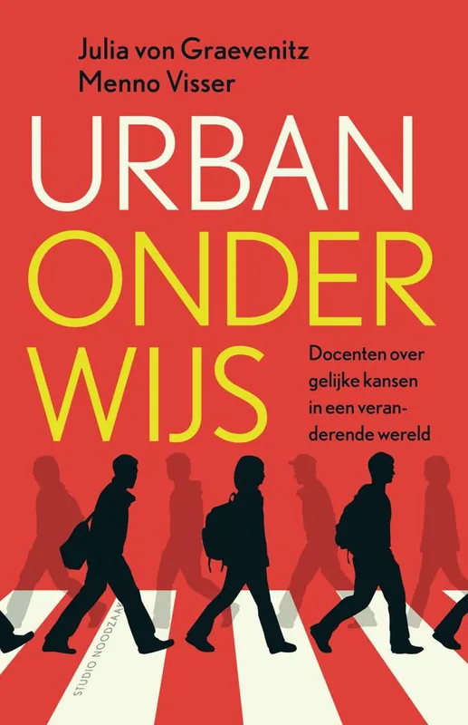 Betaalbaar Urban Onderwijs / Druk 1