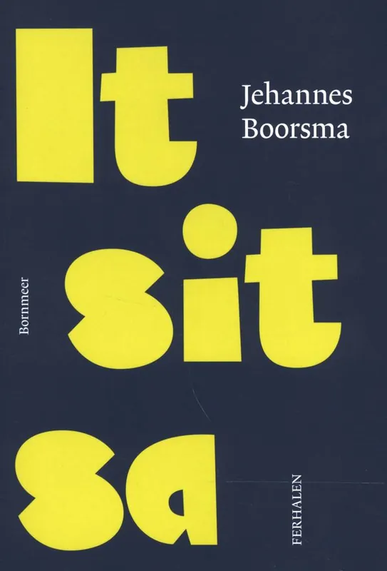 It sit sa / 1 Edition Laatste Versie