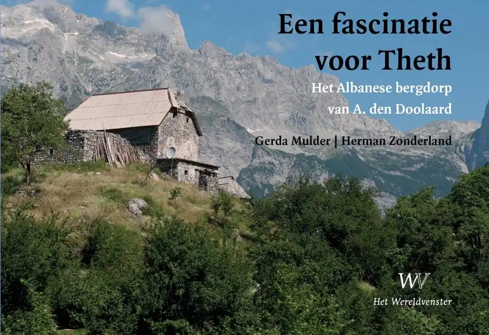Een fascinatie voor Theth / Druk 1 Alleen Vandaag