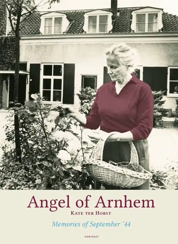 Angel of Arnhem / 1st Edition Bestel Nu
