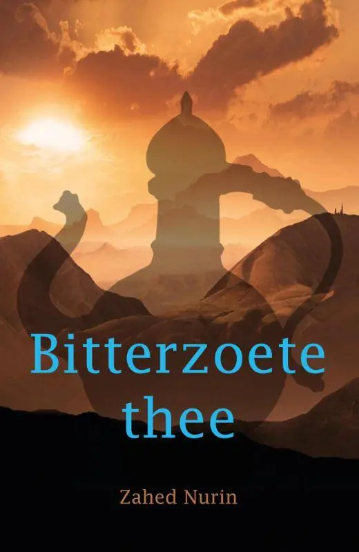 Laatste Kans Bitterzoete thee / Druk 1