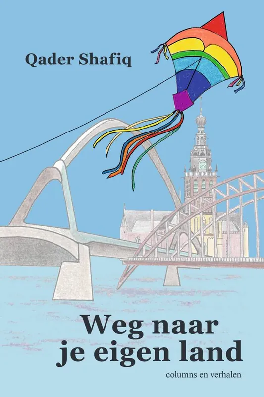 Exclusieve Aanbieding Weg naar je eigen land / Druk 1