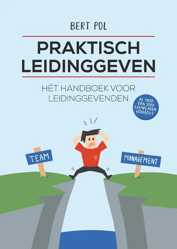 Betaalbaar Praktisch leidinggeven / Druk 2
