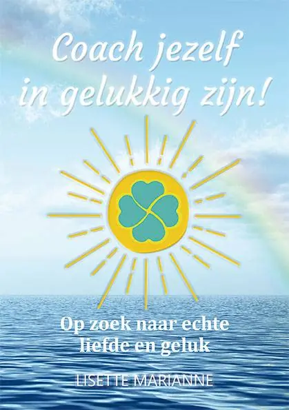 Flitsaanbieding Coach jezelf in gelukkig zijn! / Druk 1