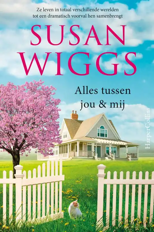 Alles tussen jou & mij / Druk 1 Gereduceerde Prijs