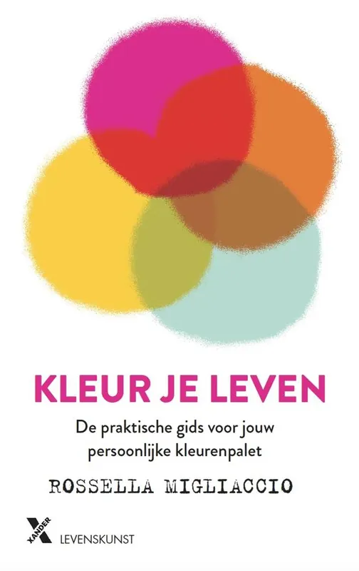 Kleur je leven / Druk 1 Lage Prijs
