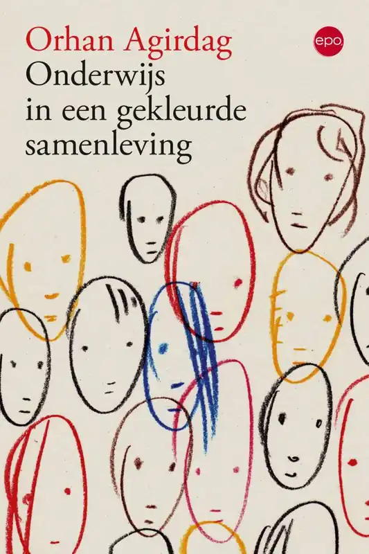 Onderwijs in een gekleurde samenleving / Druk 1 Laatste Versie