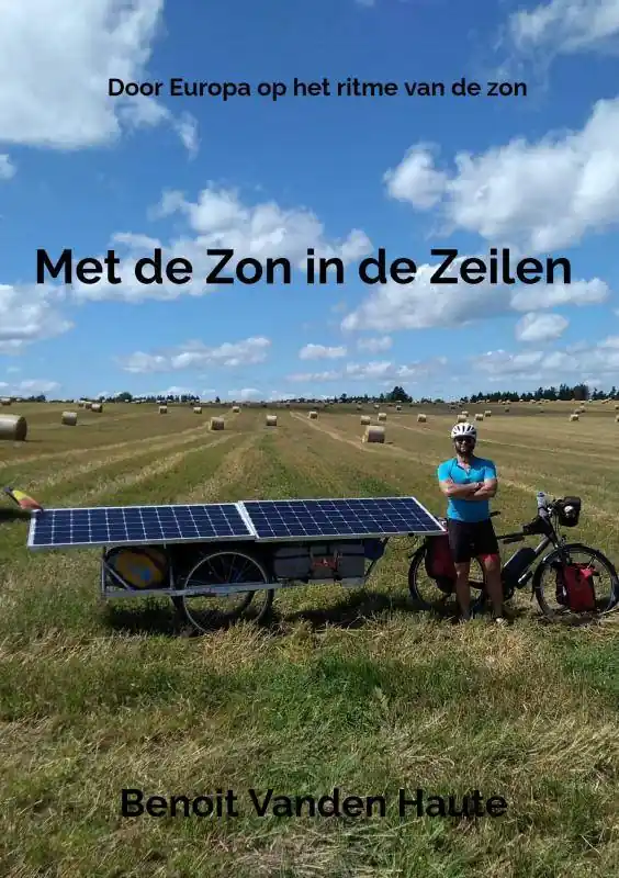 Met de Zon in de Zeilen / Druk 1 Rechtstreeks Van De Fabrikant