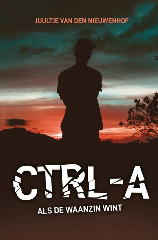 CTRL-A / Druk 3 Uitverkoop