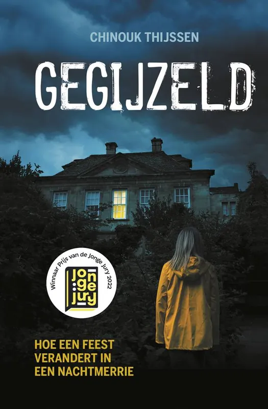 Premium Gegijzeld / Druk 14