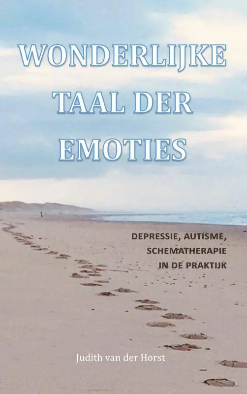 Shop Nu Wonderlijke taal der emoties / Druk 1