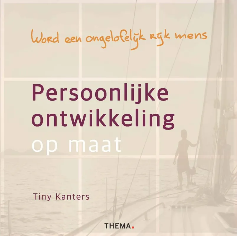 Persoonlijke ontwikkeling op maat / Druk 1 Op = Op