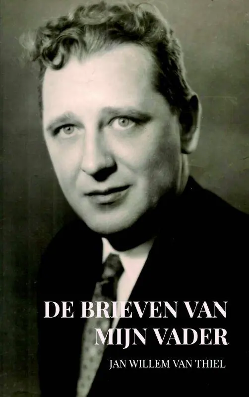 De brieven van mijn vader / Druk 2 Hoge Kwaliteit