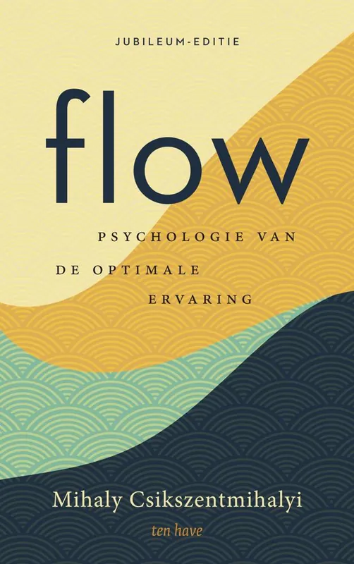 Flow / Druk 4 Superprijs
