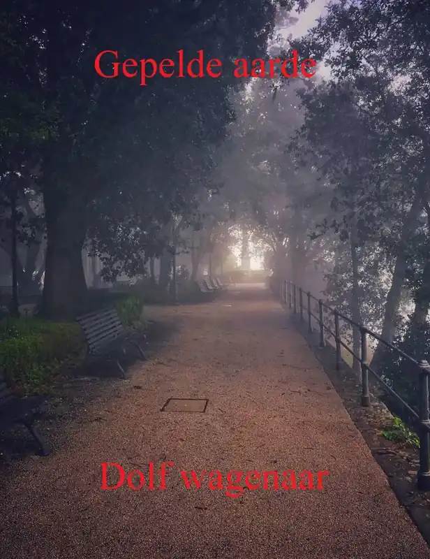 Gepelde aarde / Druk 1 Populair