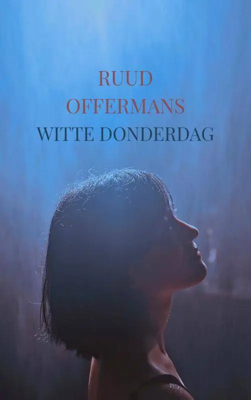 Witte Donderdag / Druk 3 Bestel Nu