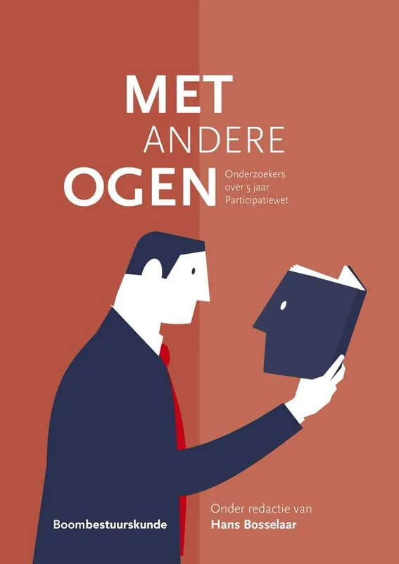 Met andere ogen / Druk 1 Goedkoop