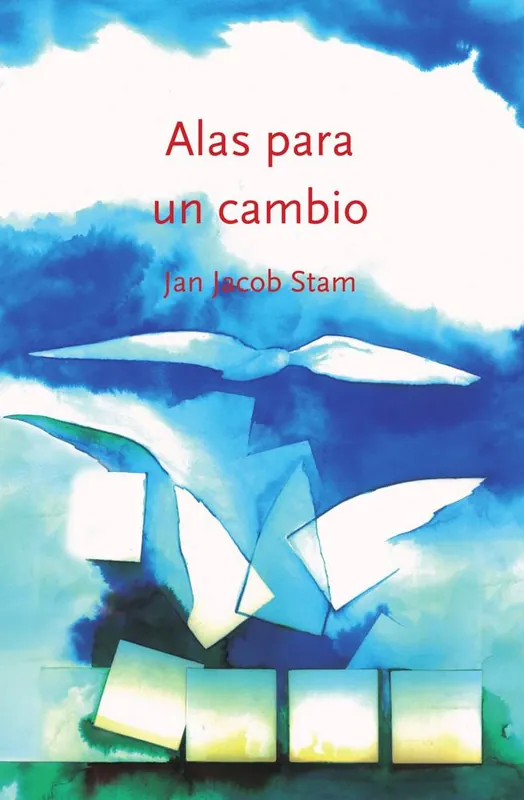 Alas para un cambio / 1 Edition Gecertificeerd