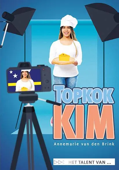 Hoge Kwaliteit Topkok Kim / Druk 1