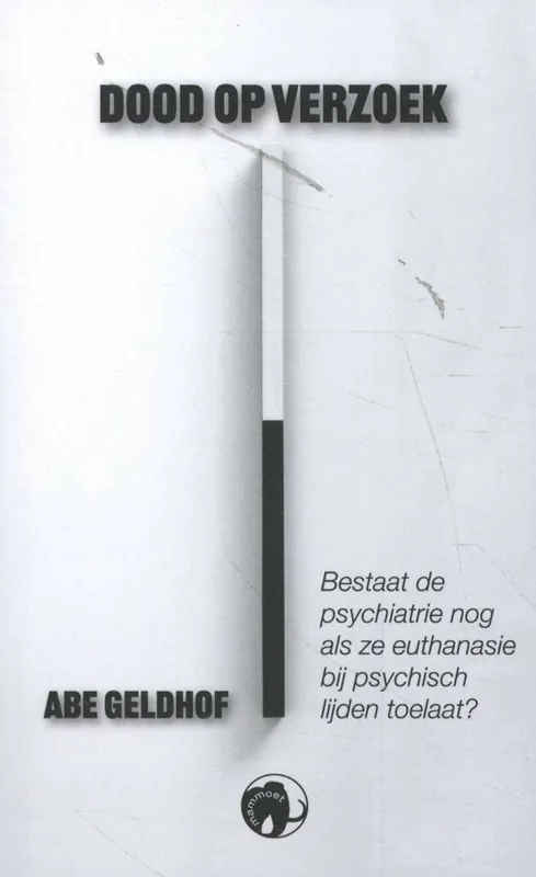 Shop Nu Dood op verzoek / Druk 1