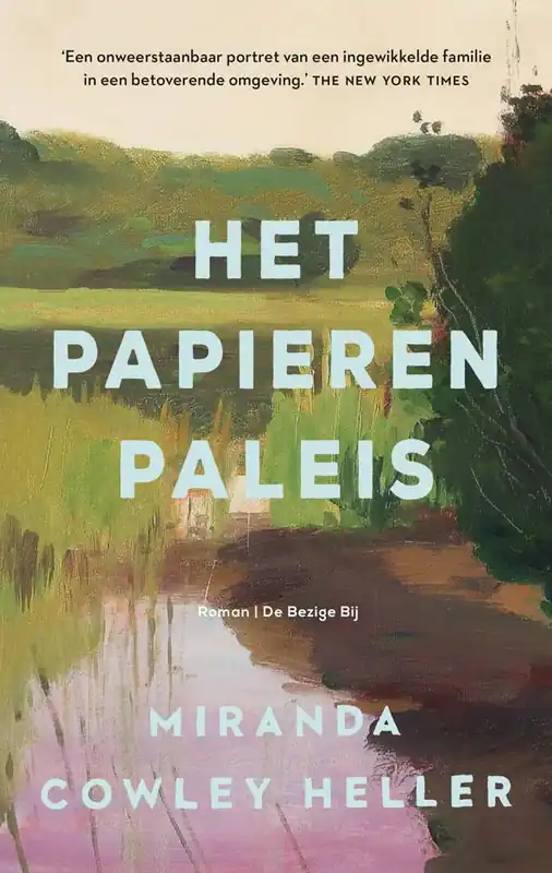 Het papieren paleis / Druk 1 Flitsaanbieding