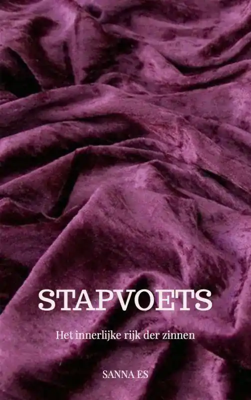 Stapvoets / Druk 4 Beperkte Voorraad