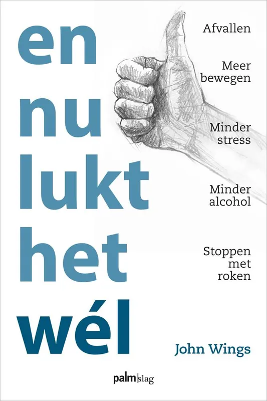 Dagaanbieding En nu lukt het wél / Druk 1