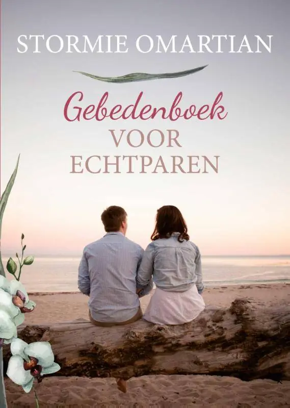 Gebedenboek voor echtparen / Druk 1 Voordeelprijs