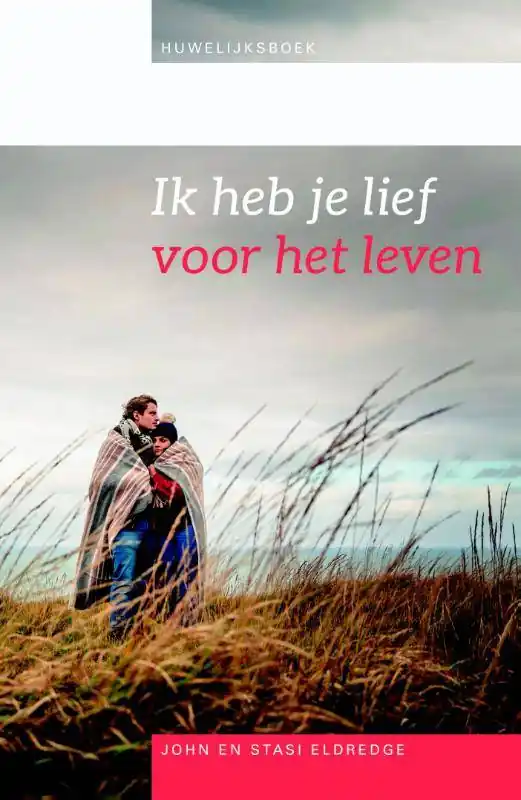 Nieuw Ik heb je lief voor het leven / Druk 1