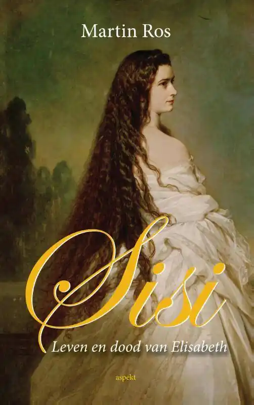Sisi, leven en dood van Elizabeth / Druk 1 Voordeelprijs