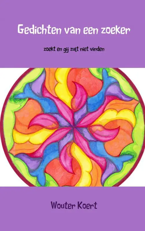 Uitverkoop Gedichten van een zoeker / Druk 1