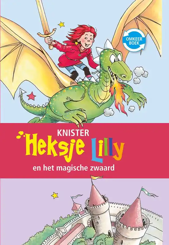 Avontuur onder water / Het magische zwaard / Druk 2 Superprijs